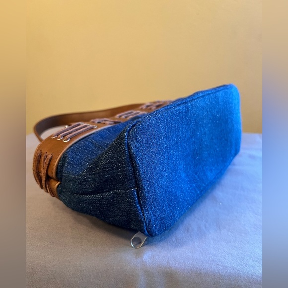 LEI PURSE! NWOT - Picture 5 of 8